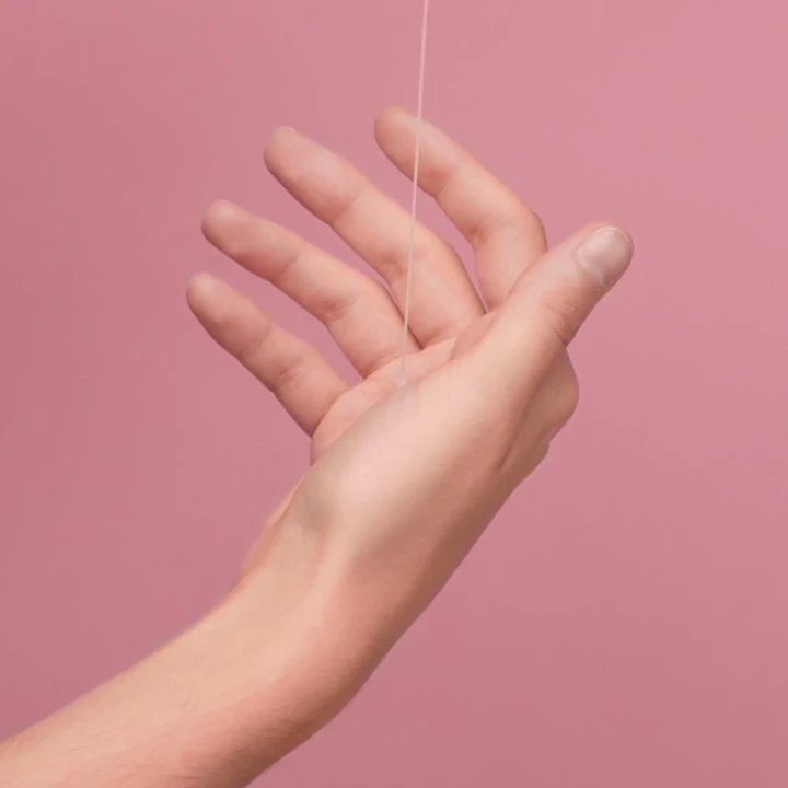 Lubrykant kremowy - Creamy, realistyczna konsystencja, 70 ml, na bazie wody