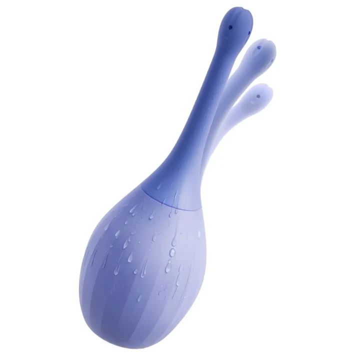 Gruszka analna You2Toys silikonowa, elastyczna, 300 ml, długość 24 cm