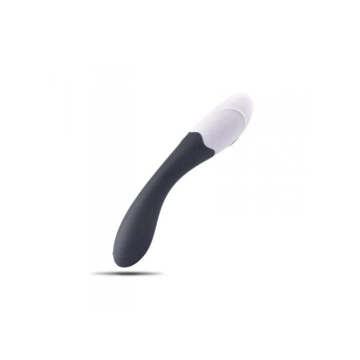 Wibrator Molding Bold G-Spot, 20cm, wodoodporny, z regulacją obrotów