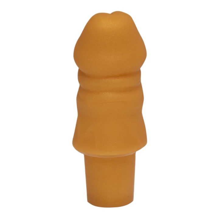 Korek do wina - Kinky Pleasure DS021 - kształt penisa, zabawny, praktyczny