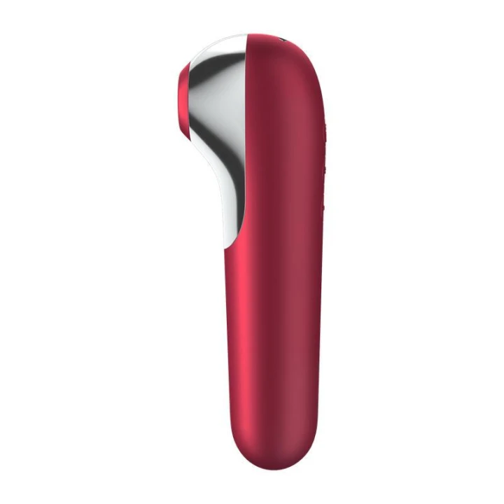 Stymulator Łechtaczkowy Satisfyer Dual Love, 2 Silniki, Stymulacja Powietrzem