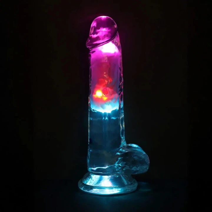 Dildo RealRock - 7