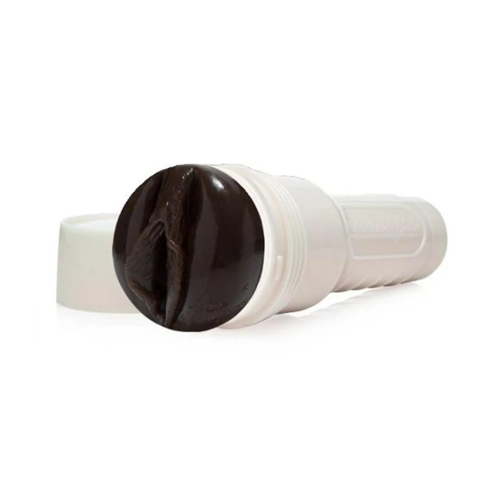 Masturbator Fleshlight Girls - Ana Foxxx, 25 cm, SuperSkin, tekstura Silk