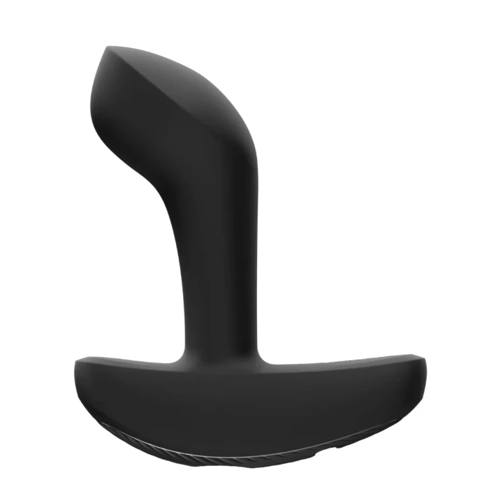 Wibrator analny Bootie Vibe – Fun Factory, USB-C, 12 trybów, wodoodporny IPX7