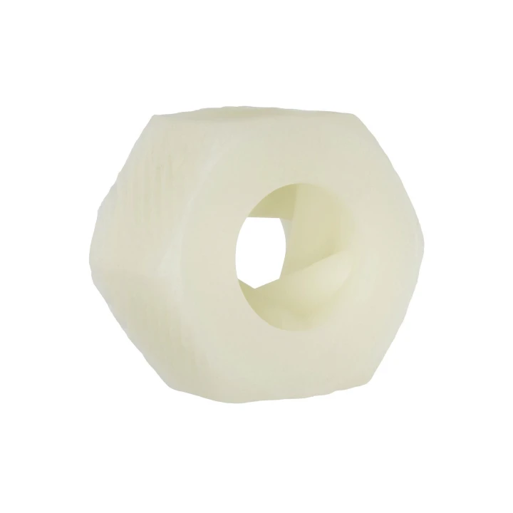 Stroker silikonowy Slop Top Nasty Luv, teksturowany, świecący w ciemności