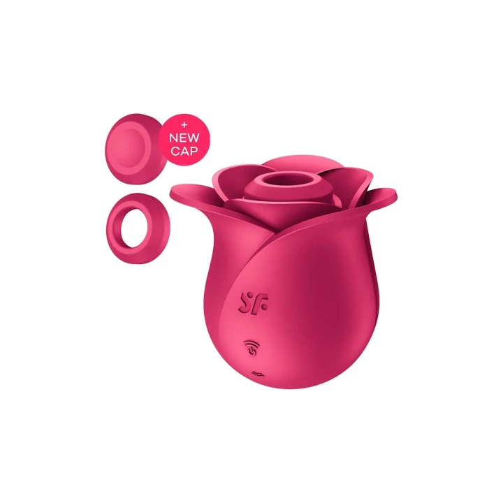 Stymulator łechtaczki Satisfyer Pro 2 | 11 programów | Wodoodporny silikon