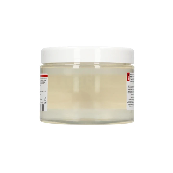 Lubrykant na bazie wody Fist It - Extra Gruby, Truskawkowy, 500 ml