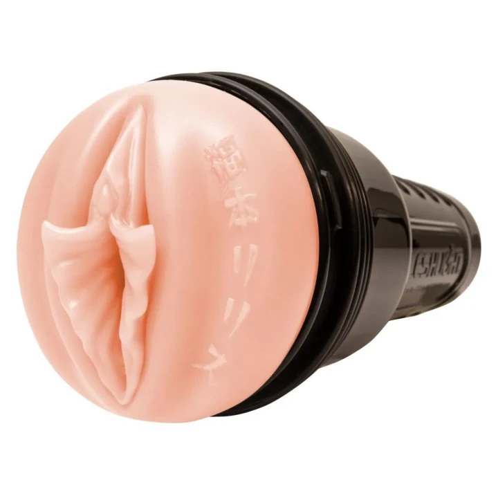 Sleeve masturbator Fleshlight Lilith Fukumoto – Shokushu, silikon 80%/ABS 20%