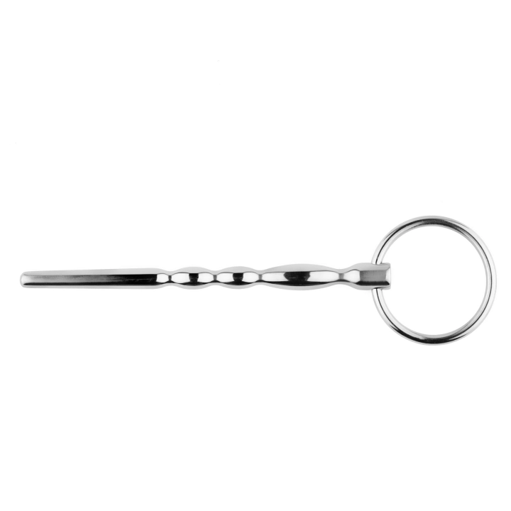 Dylator cewki moczowej SteelLine – stal nierdzewna, spiralny, długość 13 cm