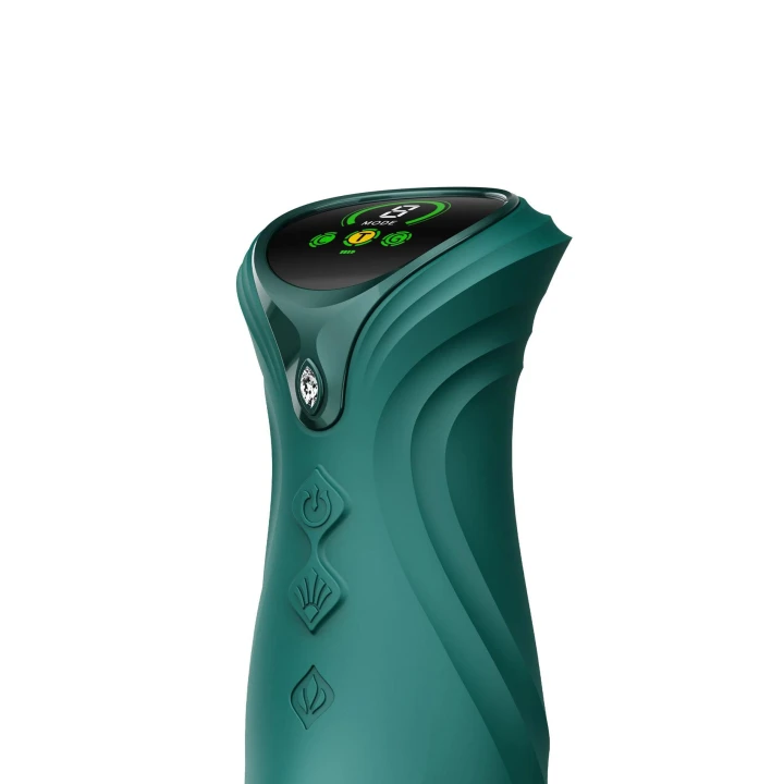 Pióra łaskotkowe EXTREME by HIDDEN DESIRE, 25,8 cm, naturalne pióra, luksusowy komfort