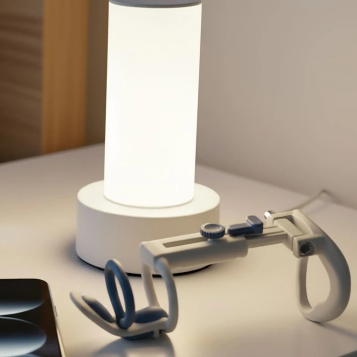 Urządzenie do kontrolowanego rozciągania MAXTENDER M – MedicGear, Dyskretne, Anatomiczne wsparcie