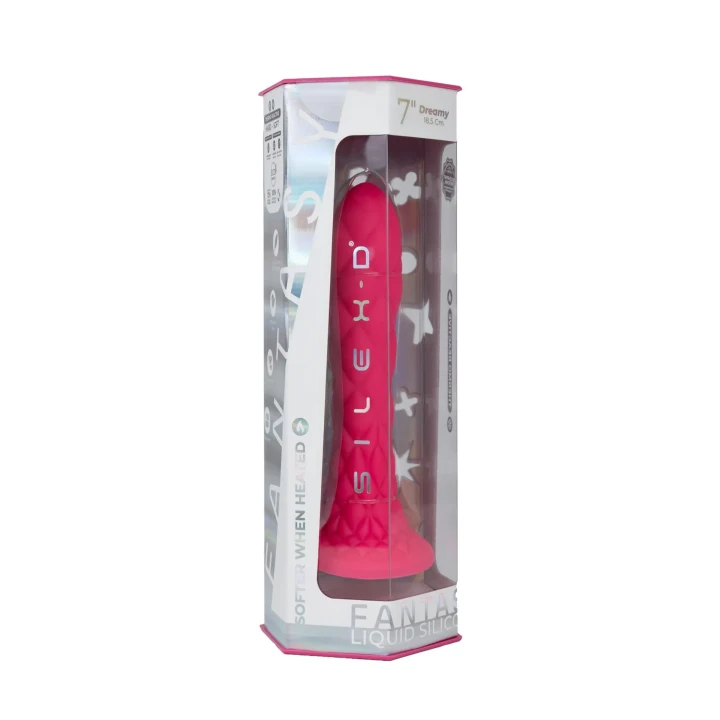 Wibrator Fantasy Line Dreamy, 7