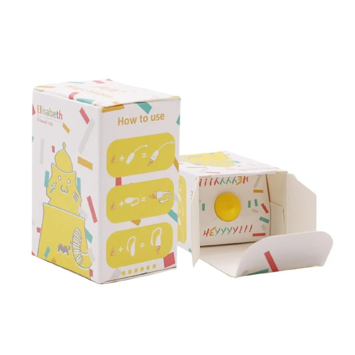 Nakładka na masażery - Magic Motion Elizabeth, stymulacja łechtaczki, wyjątkowe kształty