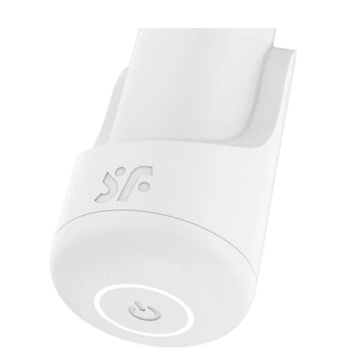 Wibrator wielofunkcyjny Satisfyer Playful Four - 12 programów, wodoodporny, silikon medyczny