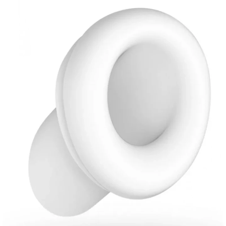 Końcówki do stymulatora clitoral Satisfyer Number Two, 5 wymiennych silikonowych nasadek