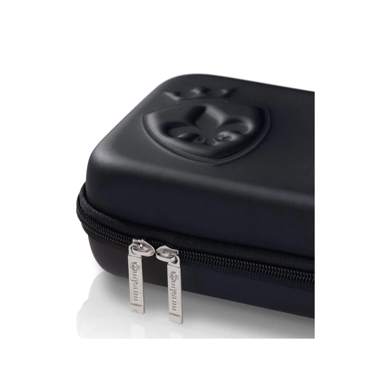 Wibrator eStim Daring Danny, silikonowy, wodoodporny, regulacja obrotów