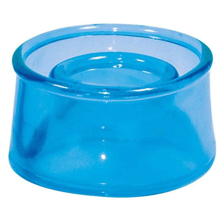 Pompa do penisa z 3 rękawami, ABS, 32 cm długości, regulacja ciśnienia