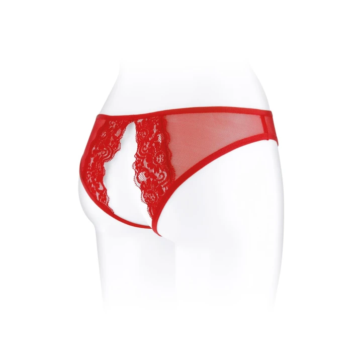 Zestaw BDSM Concorde Pro – Piórko, maska, kajdanki, olejek do masażu, wibrator