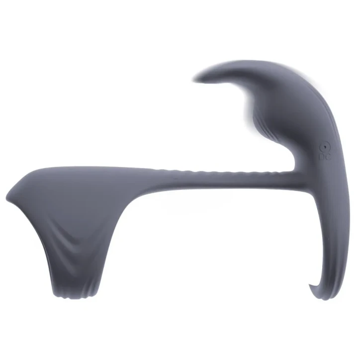 Stymulator łechtaczki beau coeur Vylor z pilotem, 10 trybów, rozciągliwy maks. 13,5 cm