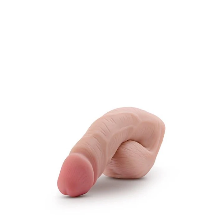 Packer 5-calowy Performance, TPE, realistyczna tekstura, wygodny kształt