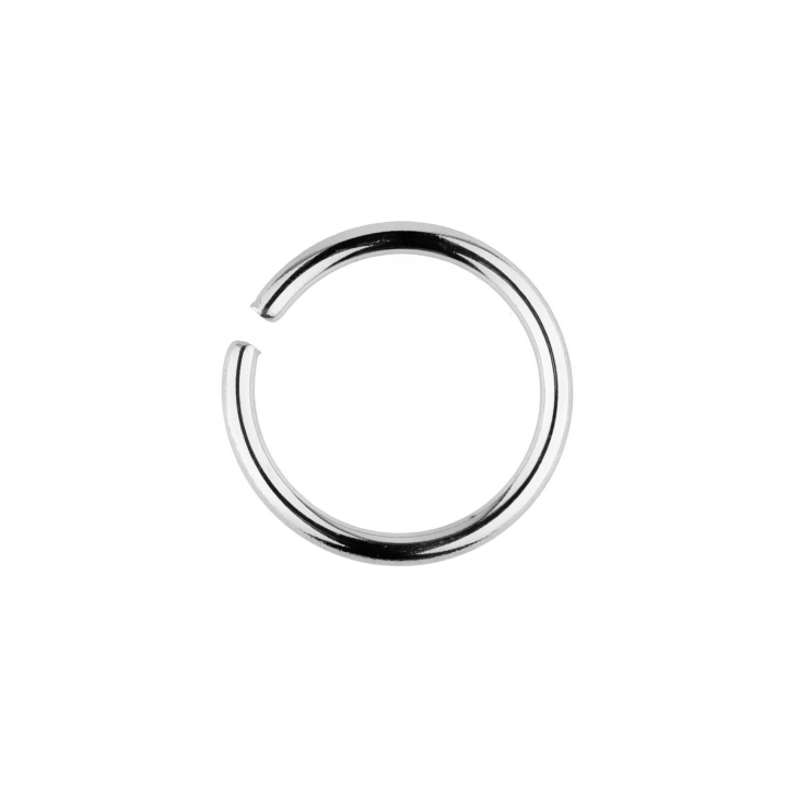 Dylator cewki moczowej SteelLine – stal nierdzewna, spiralny, długość 13 cm