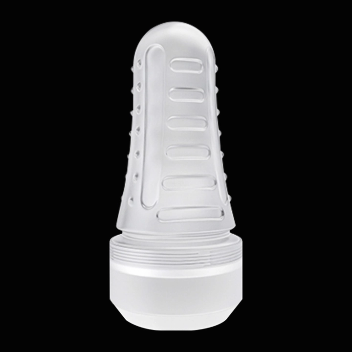 Masturbator ręczny Tight Surge – TPE, teksturowany kanał