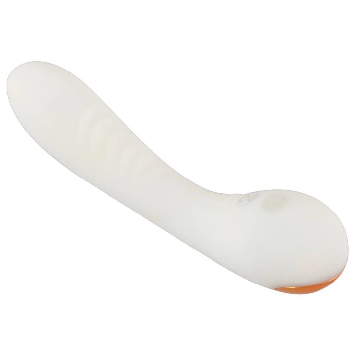 Wibrator G-spot Glow in the Dark You2Toys, silikonowy, wodoodporny, 9 trybów wibracji