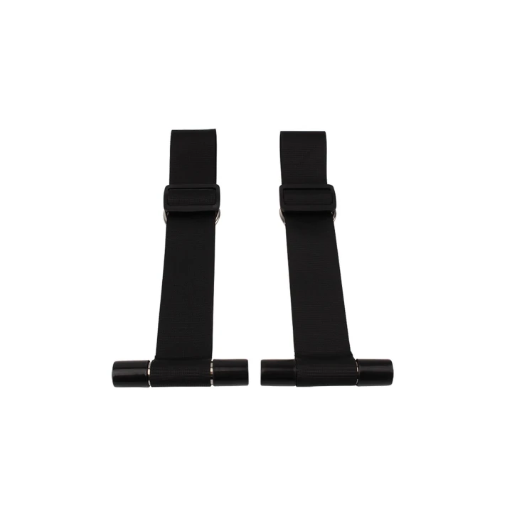 Haczyki do drzwi, Swing jest regulowany, nylon + metal, 37.5 cm długości