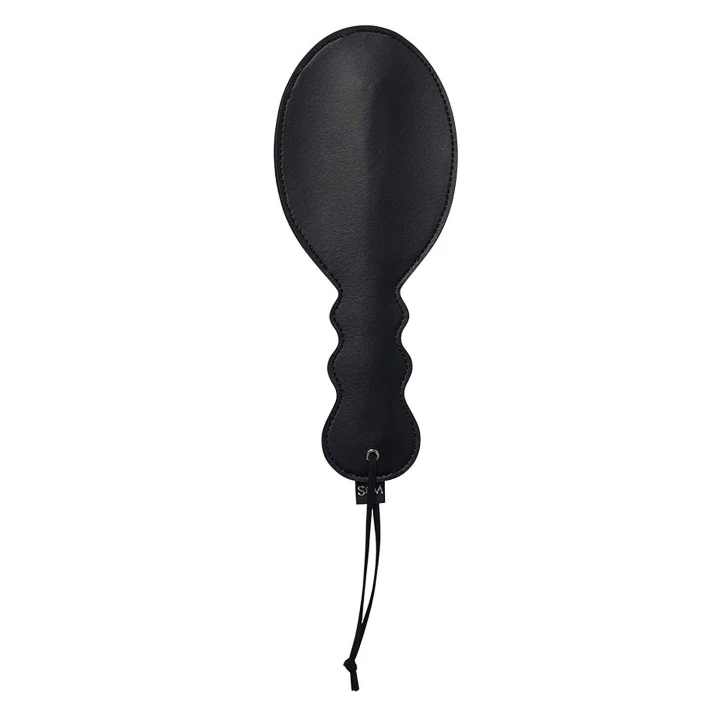 Wioślarz z efektami SM AMOR - z ogrzewanym uchwytem, z miękką i sztywną stroną, kompaktowy