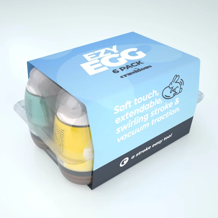 Brelok misia Crushito od Crushious z akcesoriami, pluszowy, wegańskie detale