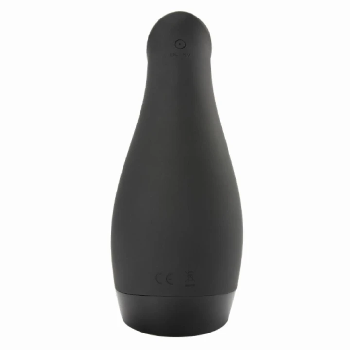 Masturbator wodoodporny OTOUCH Airturn3 z 6 ustawieniami wibracji i 4 ssania