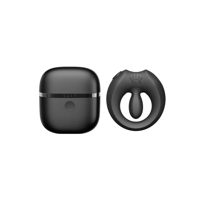 Pierścień wibracyjny dla par Apis - 3,2 cm, sterowanie przez aplikację, 8 trybów wibracji