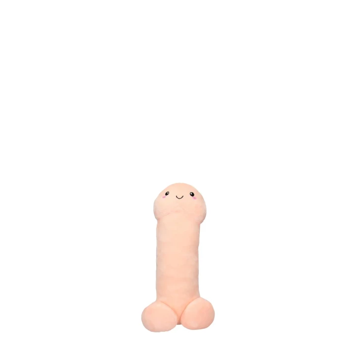 Pluszak - Penis Stuffy 30 cm, miękki materiał, idealny na prezent i do przytulania