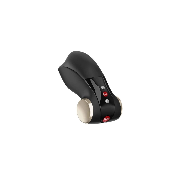 Stymulator męski Fun Factory Cobra Libre II – 2 silniki, 11 trybów, USB-C