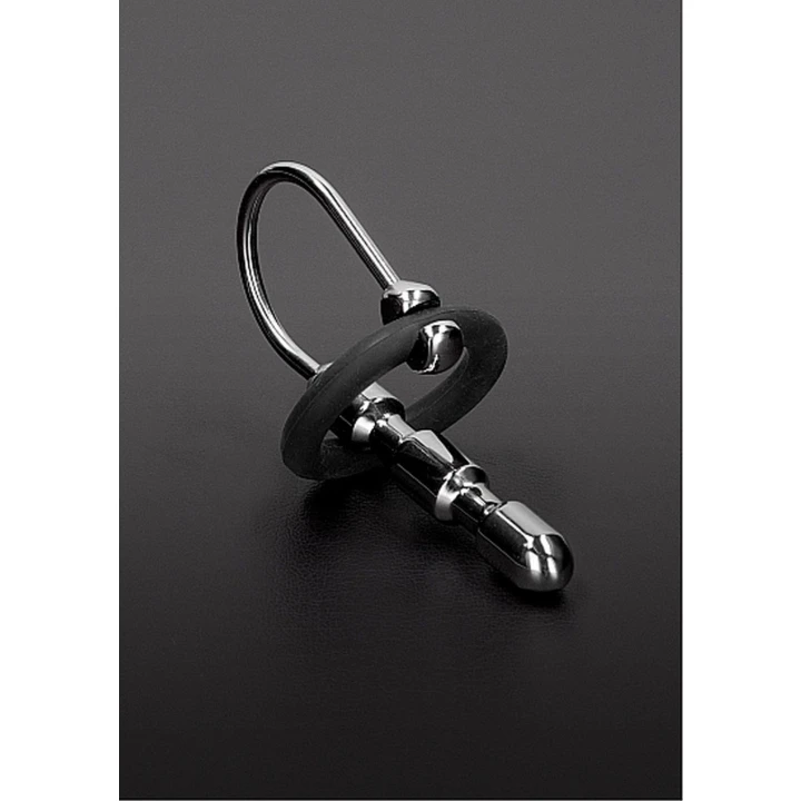 Rozciągacz cewki moczowej ze stali nierdzewnej, 6,1 cm, Kategoria CBT, Bumpy Series