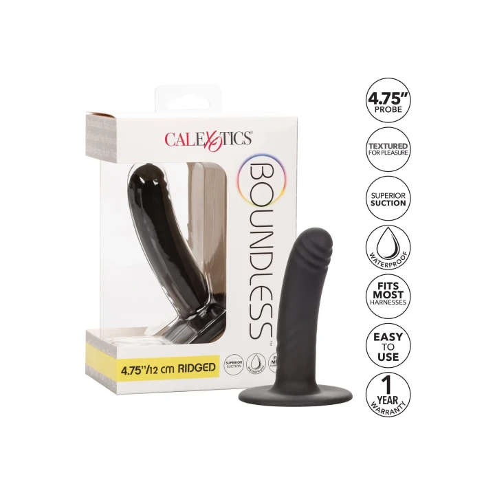 Dildo Boundless 4.75