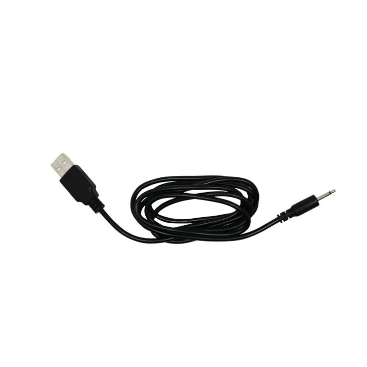 Wibrator króliczek PRETTY LOVE, 7 funkcji, silikon, USB, wodoodporny