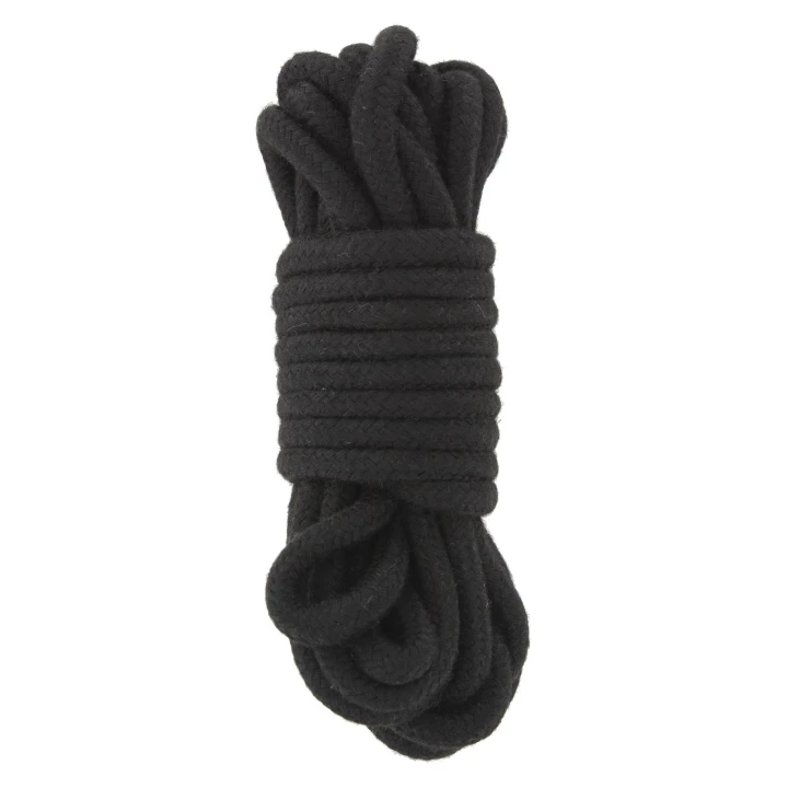 Zestaw BDSM Toy Joy | Skórzane kajdanki, regulowane zaciski, maska na oczy