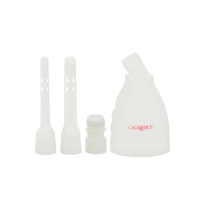 Douch One-Way Ultimate – Jednokierunkowy, Dwukomorowy, Pojemność 162,75 ml