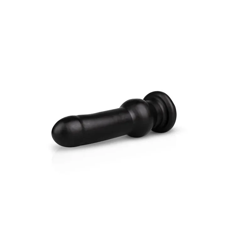 Dildo - Tactical I 25,5 cm, PCV, elastyczne, wodoodporne, stymulacja analna