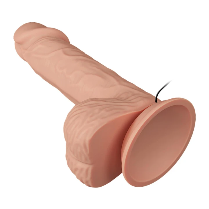 Dildo BAILE - TPR, 8.1