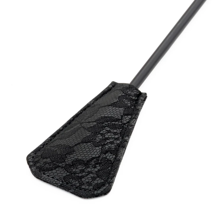 Zabawa BDSM: Fetish B-Series Piórko & Bat 43,5cm - Intensywne Pieszczoty i Eksploracja