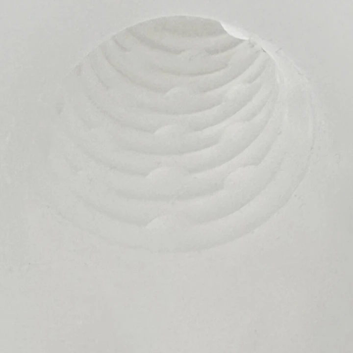 Nakładka powiększająca REBEL z pierścieniem, 16,5 cm, TPE, elastyczna, stymulująca