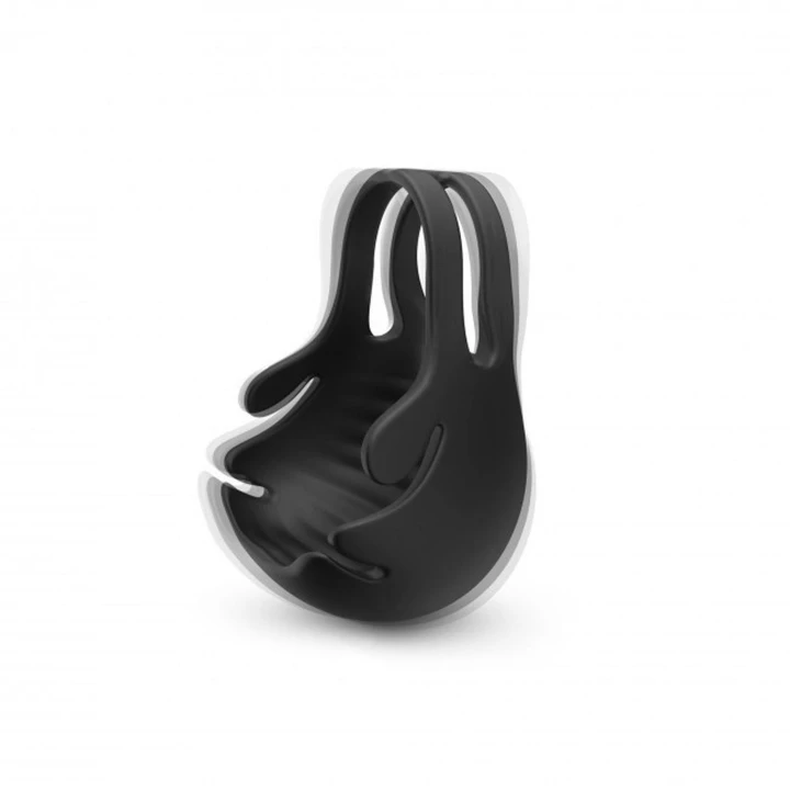 Stymulator jąder FUN BAG - Ergonomiczny, wodoodporny, 9 trybów wibracji