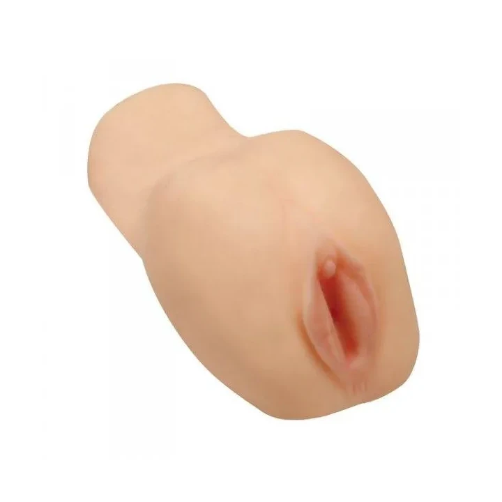 Masturbator męski TPE 15 cm, realistyczny, ciasny, bez ftalanów