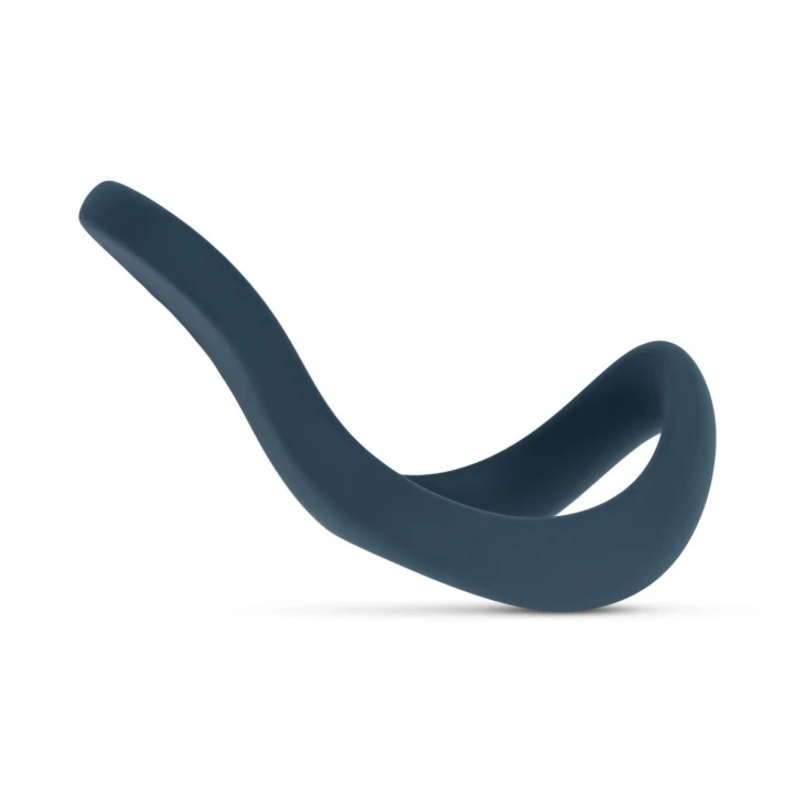 Pierścień erekcyjny Boners - silikonowy, elastyczny, idealny dla początkujących