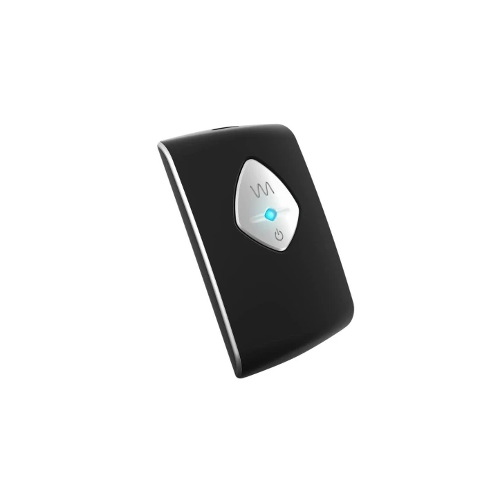 Kulki gejszy - Marc Dorcel, silikon medyczny, 10 programów wibracji