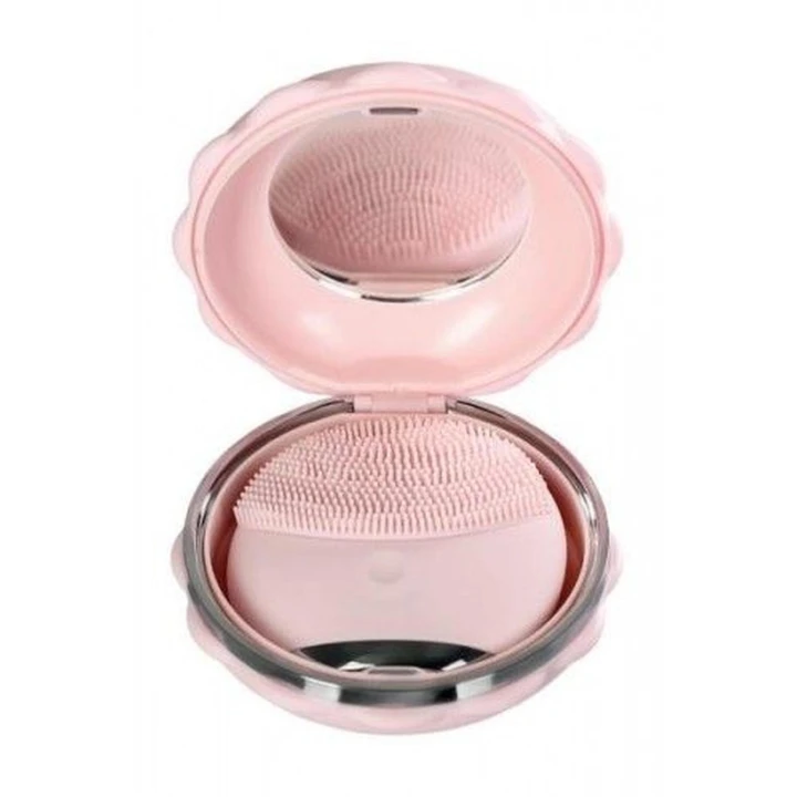 Masażer twarzy xFace Yovee Gummy Bear z lustrem, poprawa krążenia, redukcja zmarszczek