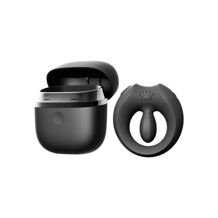 Pierścień wibracyjny dla par Apis - 3,2 cm, sterowanie przez aplikację, 8 trybów wibracji