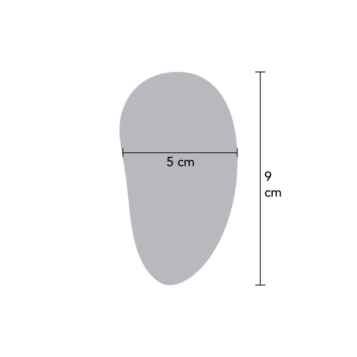 Stymulator powietrzny Xocoon Zen - Silikon, IPX7, 9 trybów wibracji